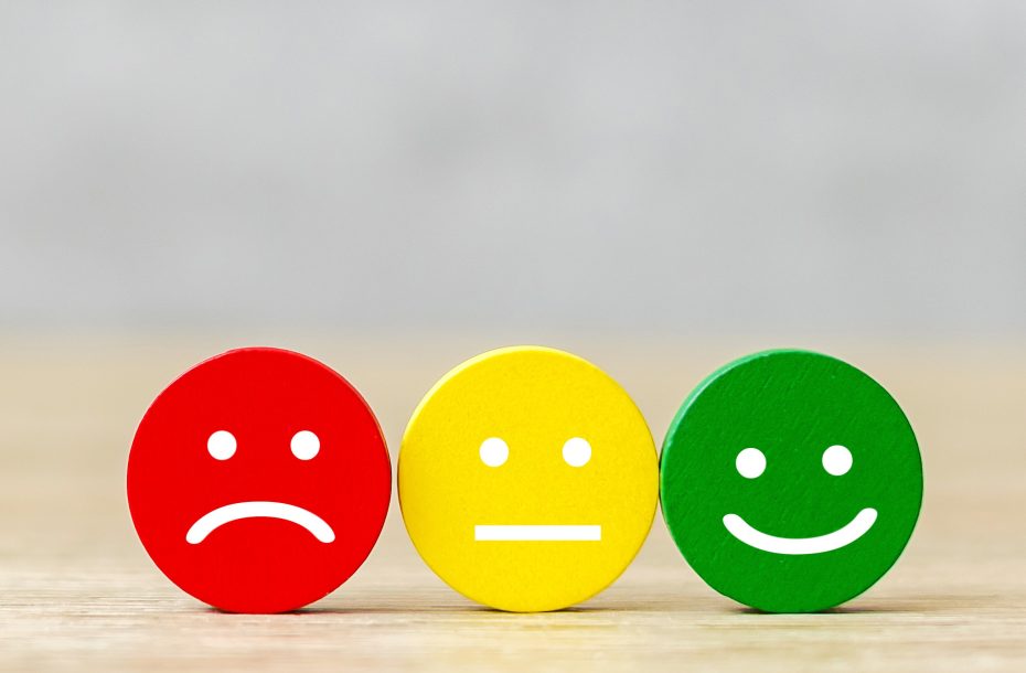 Vaali mielenterveyttäsi