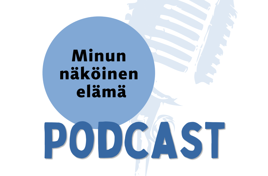 Jakso 1: Lihavuus – enemmän kuin kiloja ja painon tarkkailua